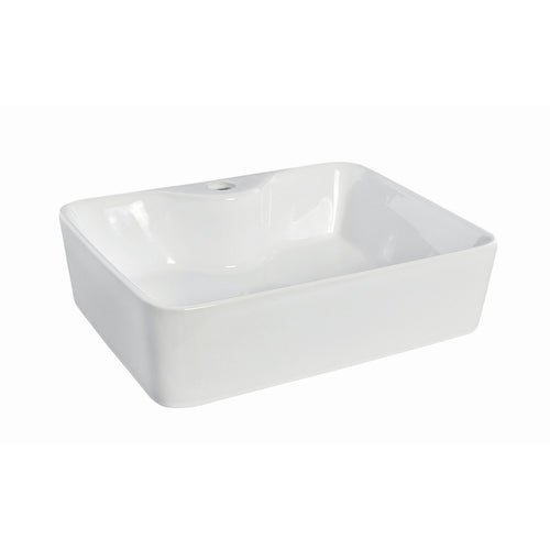 RT large - Rectangular Vessel Vanity Basin