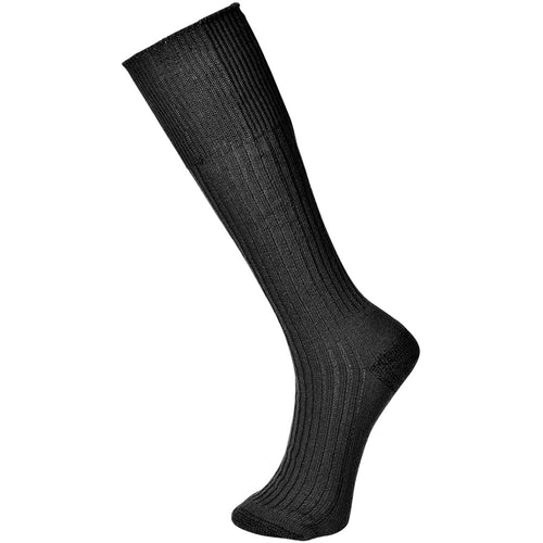 Portwest - Combat Sock - Black