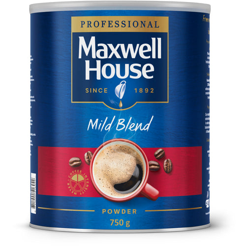 Mild Blend Coffee Powder - 750g