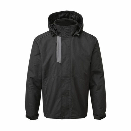 Tuffstuff Newport Jacket Black - XXL