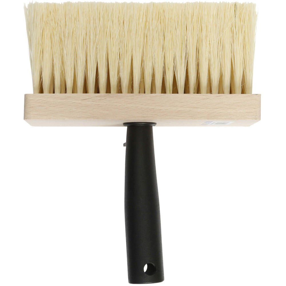 Dosco - 6\ White Fibre Wall Emulsion Brush