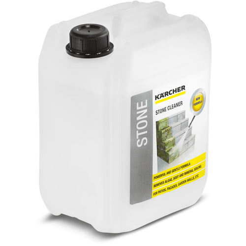 Karcher 5l Stone & Cladding Cleaner