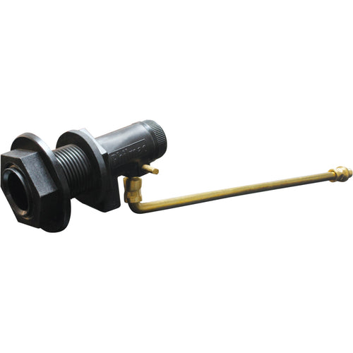 Philmac - 3/4\ Easyphil Plastic Ballcock 250mm Lever
