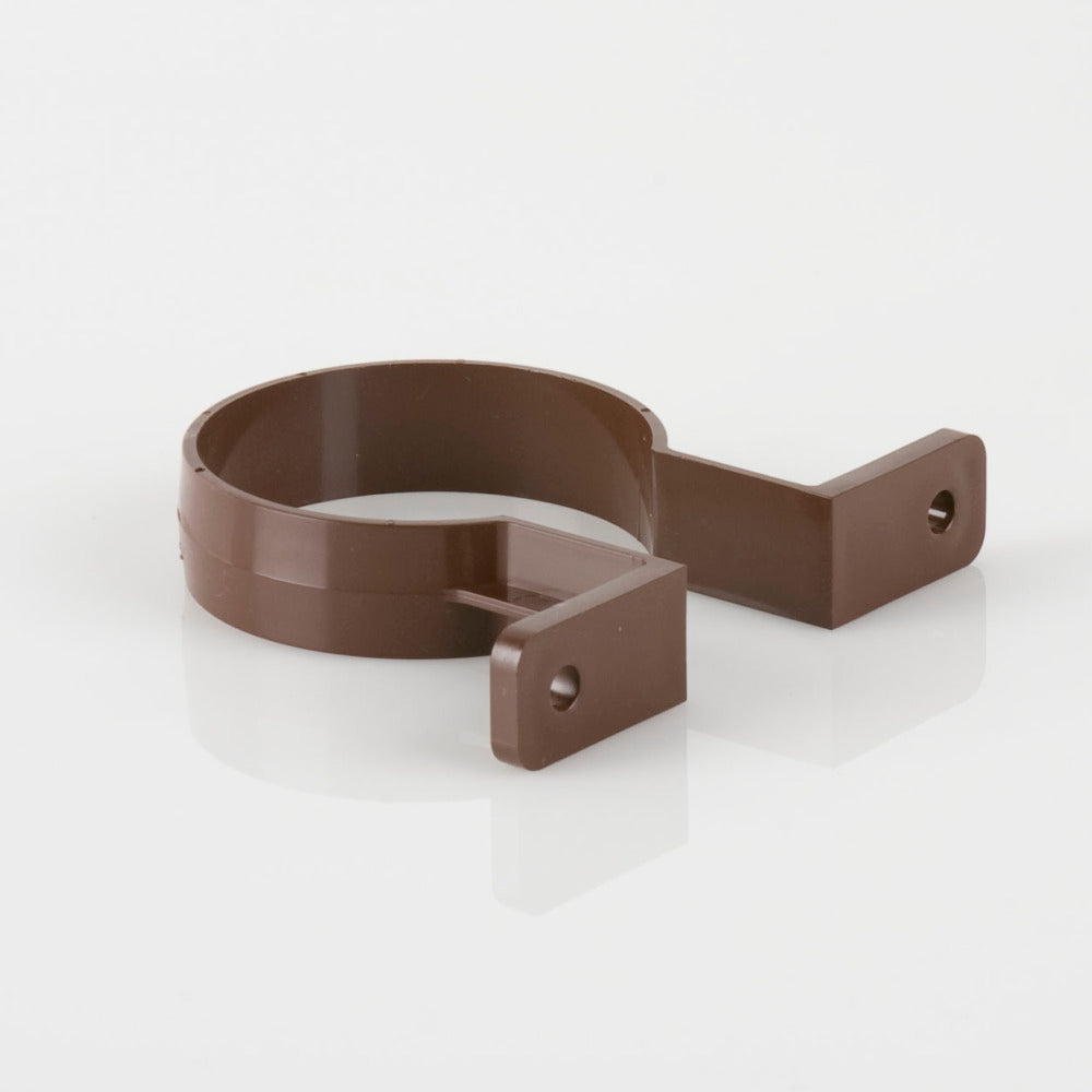 Brett Martin - 68mm Round Downpipe Bracket