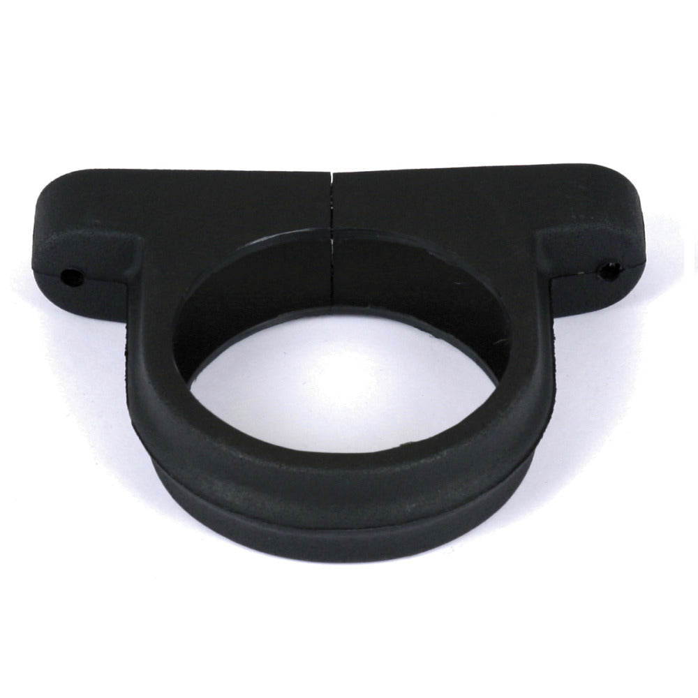 Brett Martin - 105mm Cast Iron Style Pipe Clip Chartwell Green