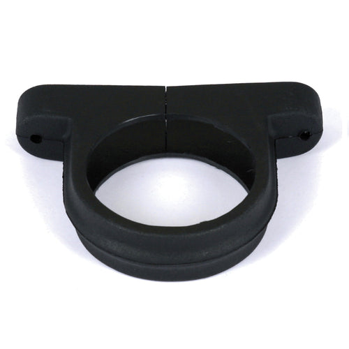 Brett Martin - 105mm Cast Iron Style Pipe Clip Chartwell Green