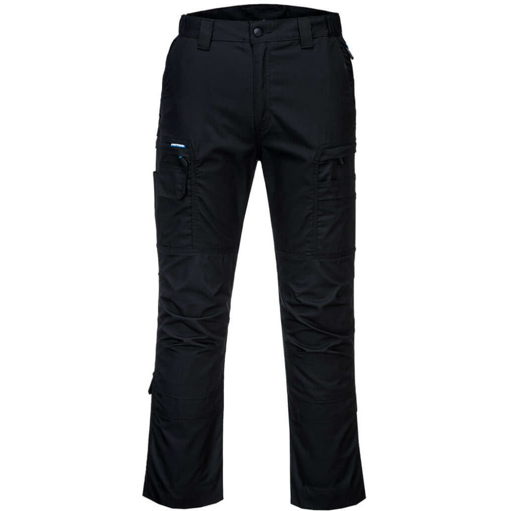 Portwest - KX3 Ripstop Trouser - Black