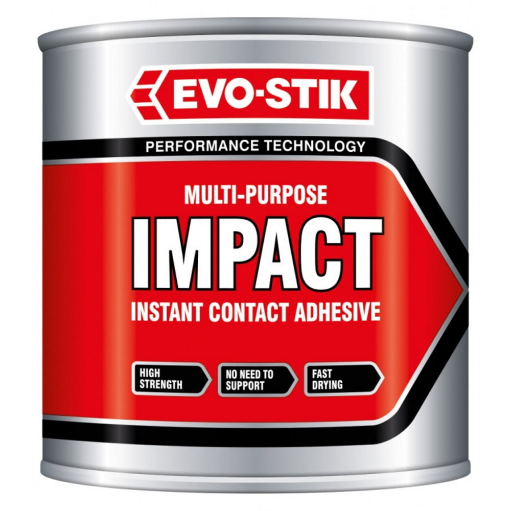 Evo Stik Impact Adhesive 250ml