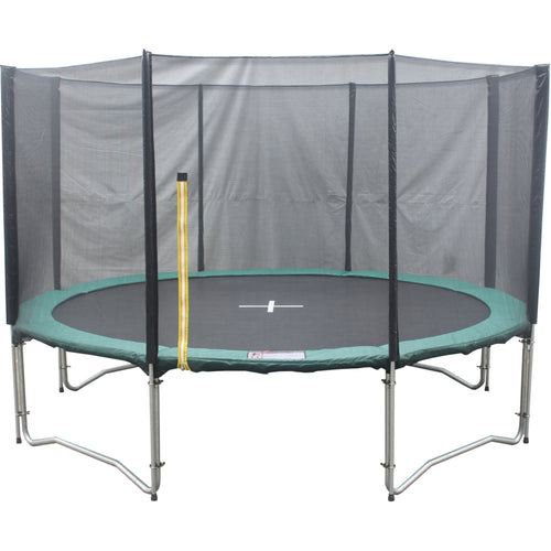 Trampoline Enclosure & Net - 13ft