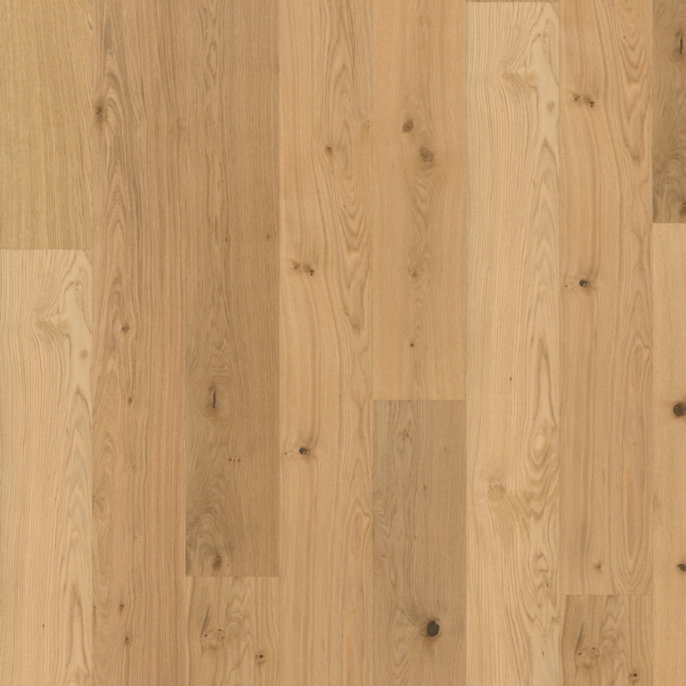 Maxwood Matt Oak Plank 190mm