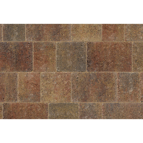 Kilsaran Mellifont Paving Blocks - 3 Size only