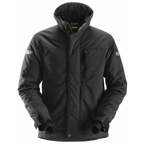 Snickers - 37.5® Insulated Jacket - Black\\Black
