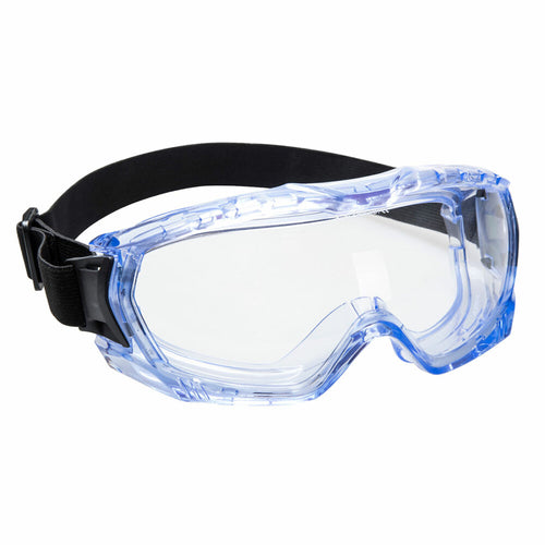 Portwest - Ultra Vista Goggle - Clear