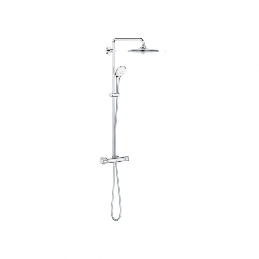 Grohe Euphoria 260mm Shower Mixer