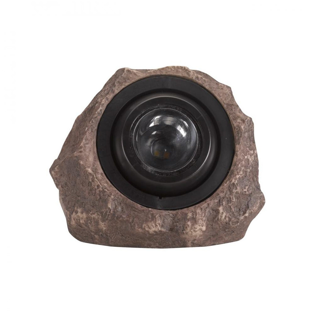 Smart Solar - Jumbo Rock Solar Light - 15 Lumen