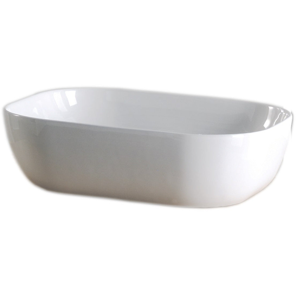 Estante 505mm Ceramic Vessel