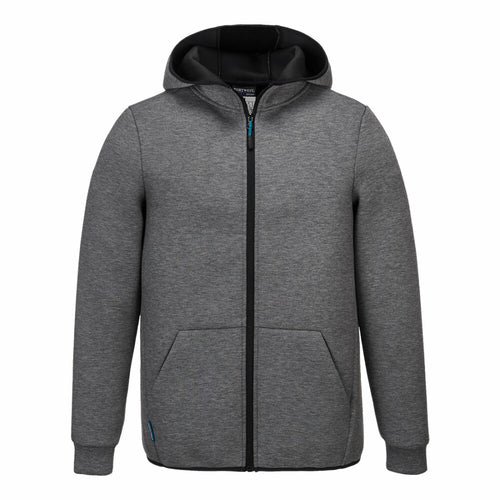 Portwest - KX3 Technical Fleece - Grey