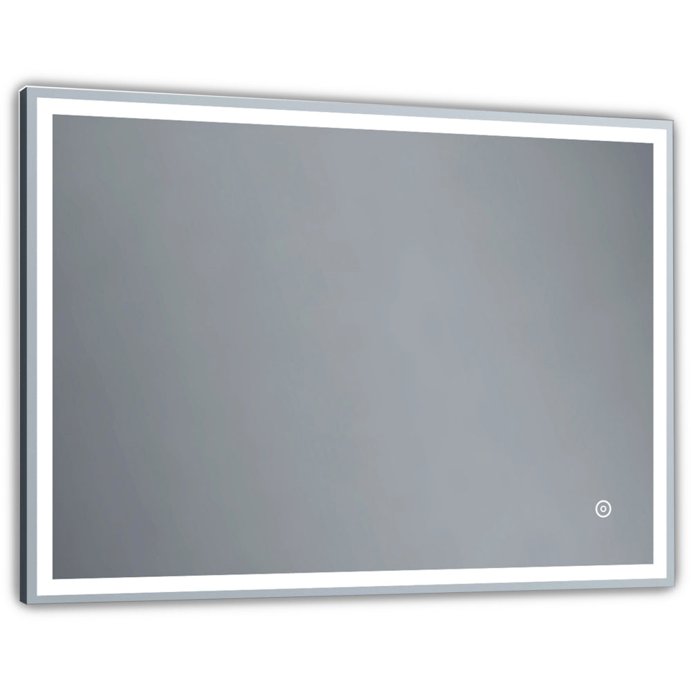 Frame LED Mirror