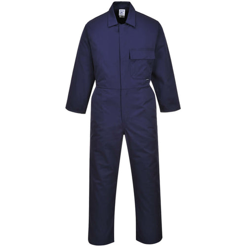 Portwest - Standard Boilersuit - Navy