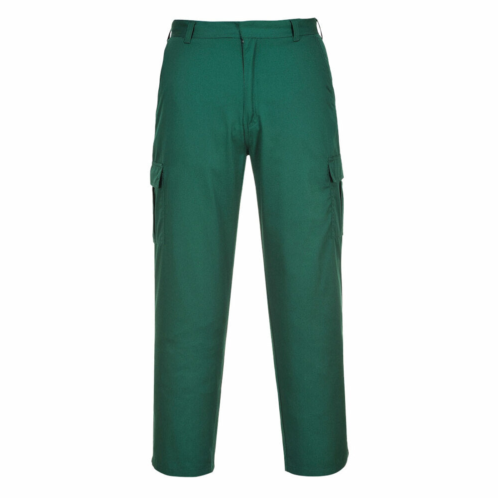 Portwest - Combat Trouser - Green