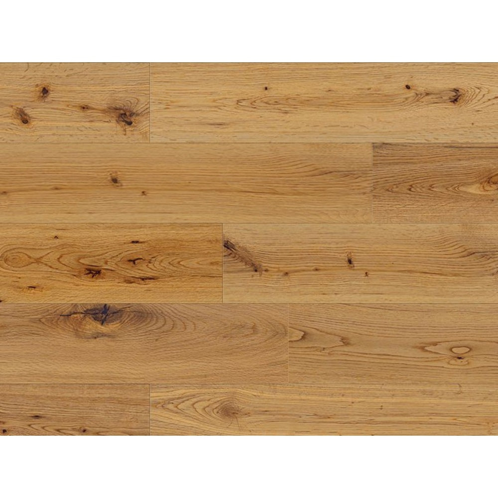 Canyon Oak Diy Packs Lacquered Engineered Flooring 18mm