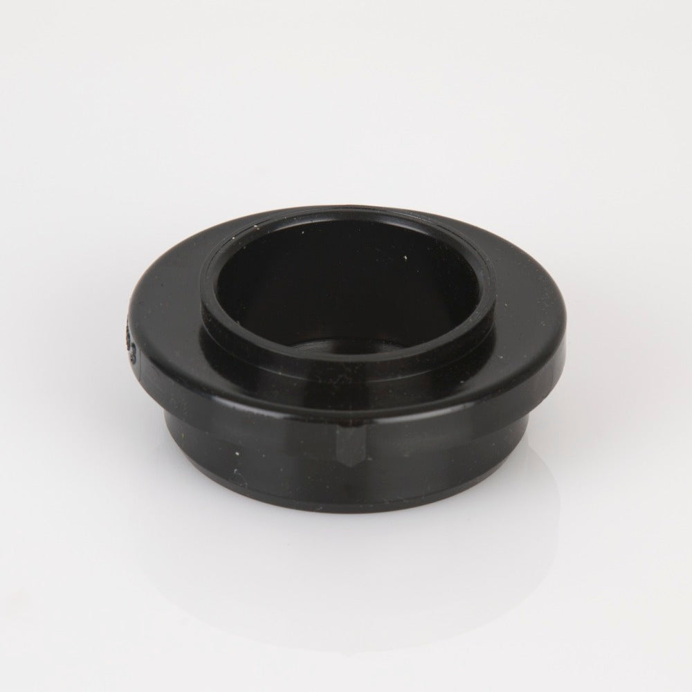 Brett Martin - 40mm x 2½° Angled Solvent Waste Adaptor