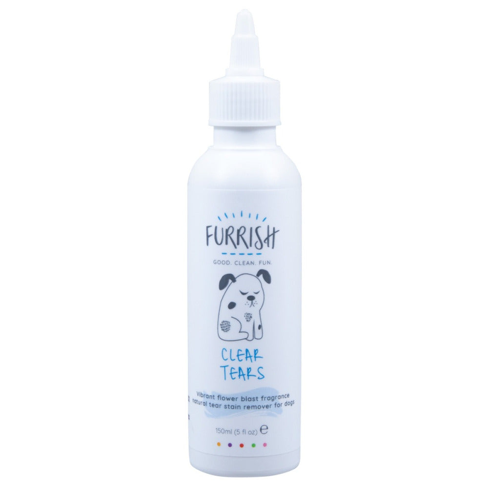 Furrish - Furrish Clear Tears 150ml