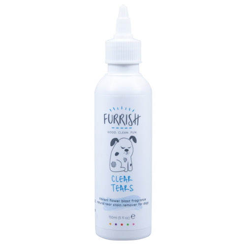 Furrish - Furrish Clear Tears 150ml