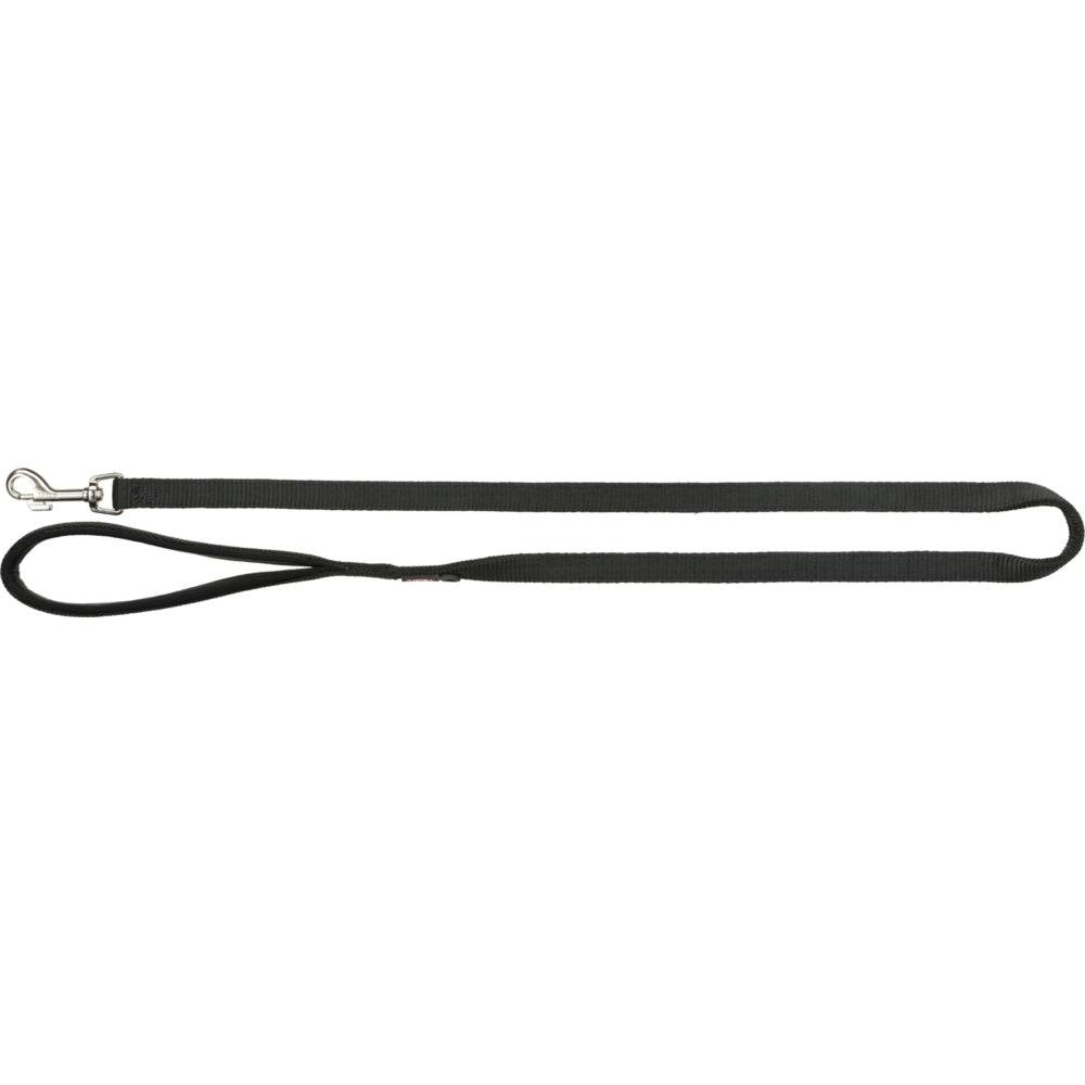 Trixie - Premium Black Lead XS-S 1.2m x 15mm