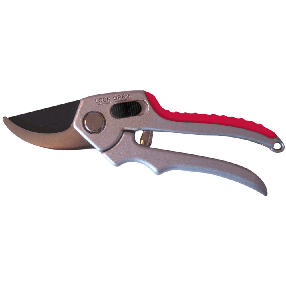 True Temper Gardener Medium Bypass Pruner