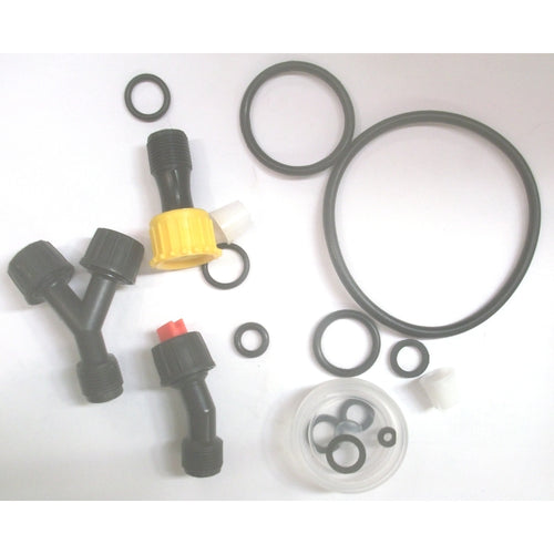 Tahoe Seal & 0 – Ring Kit