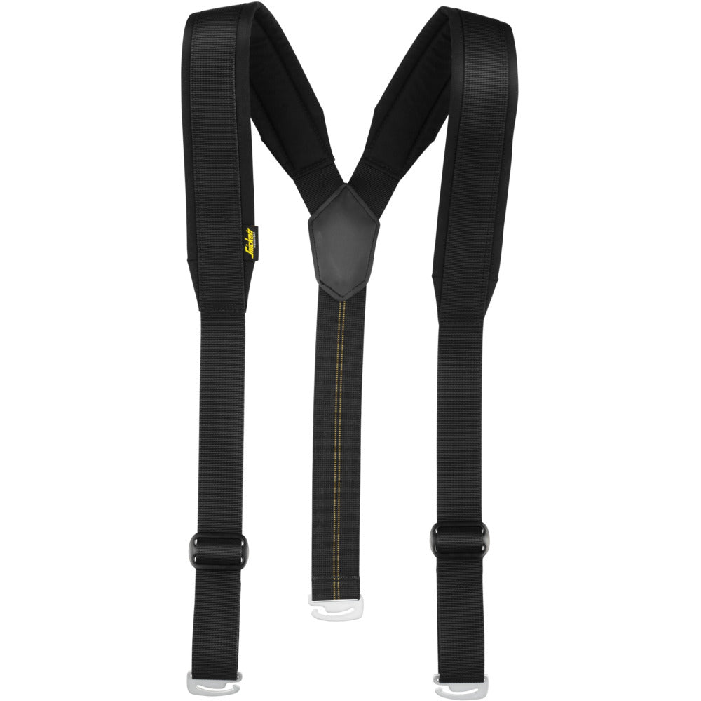 Snickers - Braces - Black\\Black