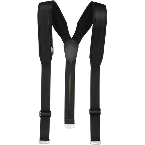 Snickers - Braces - Black\\Black