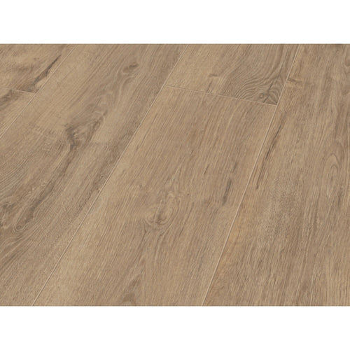 Excel Plank Welsh Oak Laminate Flooring AC4 8mm