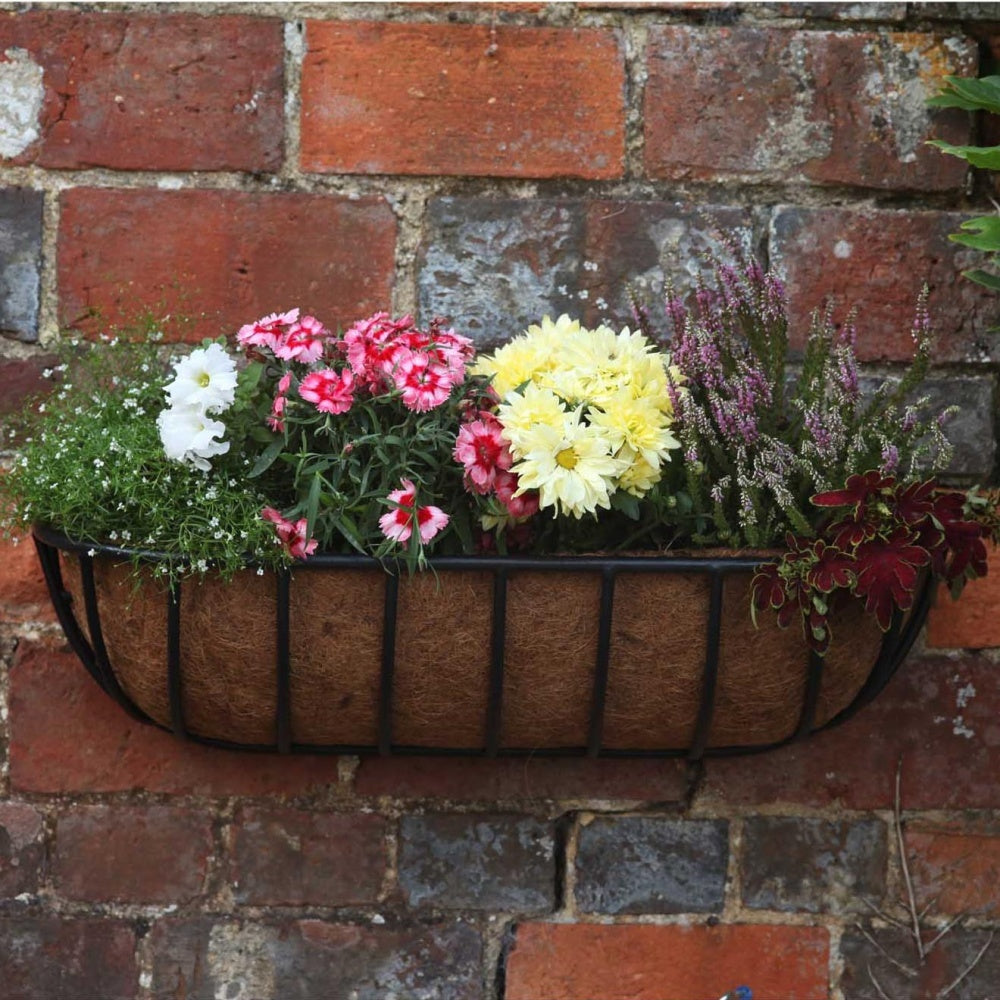 Smart Garden - 24in Forge Wall Trough