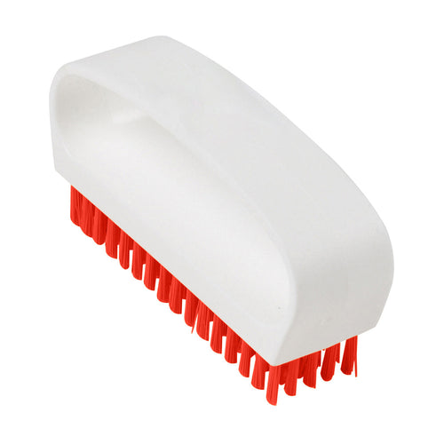 Dosco - Nail Brush Red