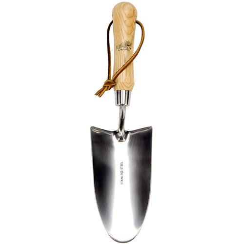 True Temper Harmony Stainless Steel Hand Trowel