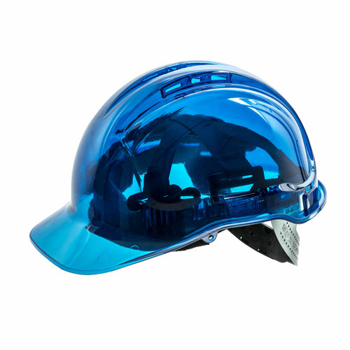Portwest - Peak View Hard Hat Vented - Blue
