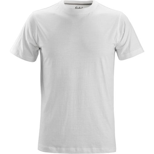Snickers - Classic T-Shirt - White