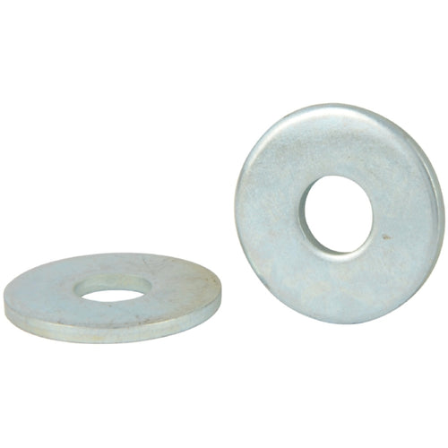 Tucks - M10 Washer Zinc Plated DIN9021 10.5x30x2.5mm (Box200)