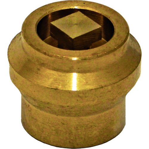 South Coast Brass - 1/2\ Air Vent