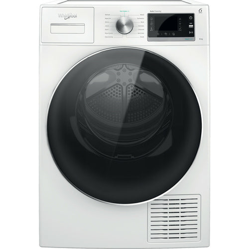 Whirlpool Heat pump Tumble Dryer 9kg