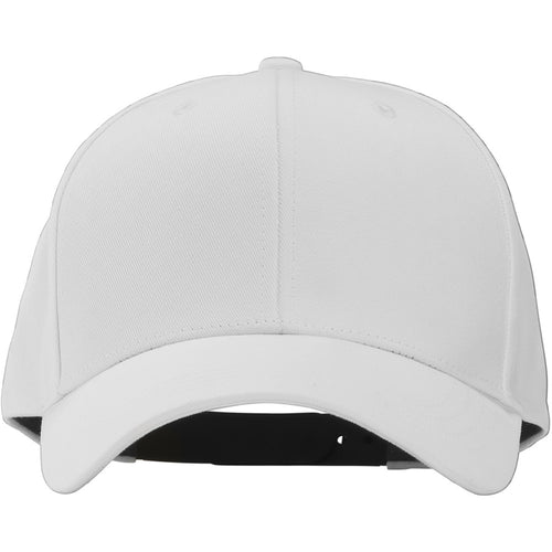 Snickers - AllroundWork, Cap - White\\White