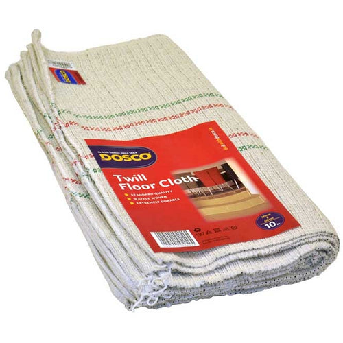 Dosco - Tewill Floor Cloth