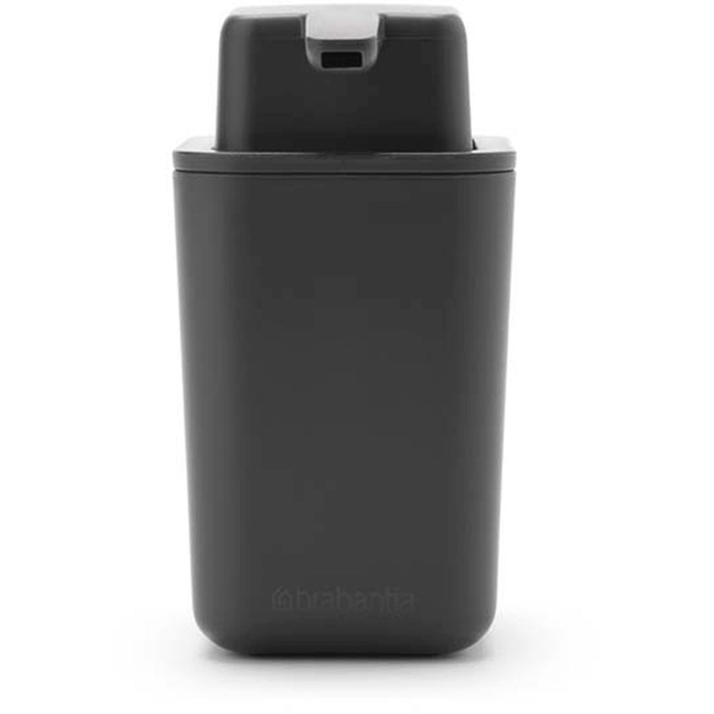 Brabantia - Soap Dispenser-Dark grey