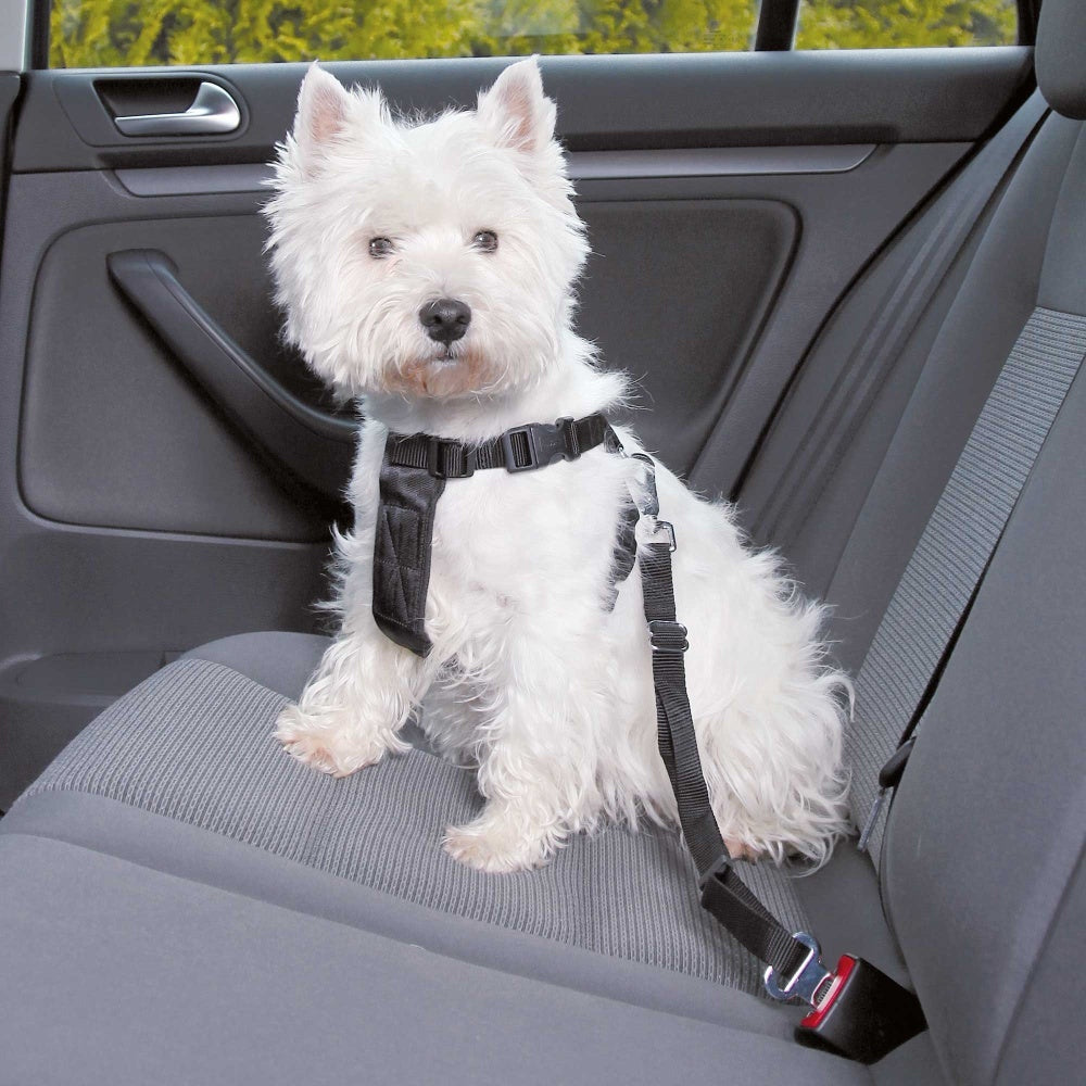 Trixie - Car Harness Small 30-60cm