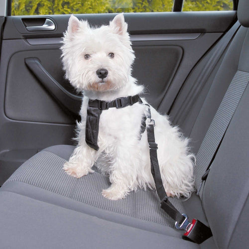 Trixie - Car Harness Small 30-60cm