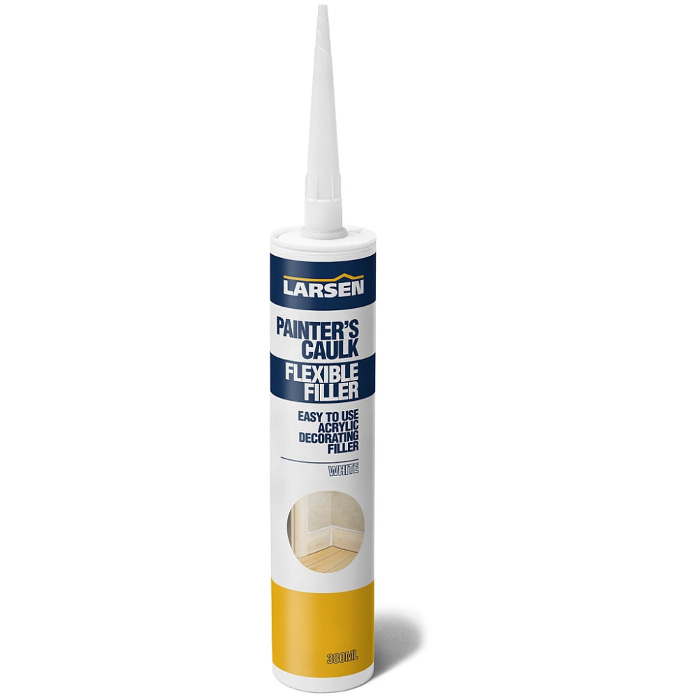 Larsen - Painter's Caulk - 380ml