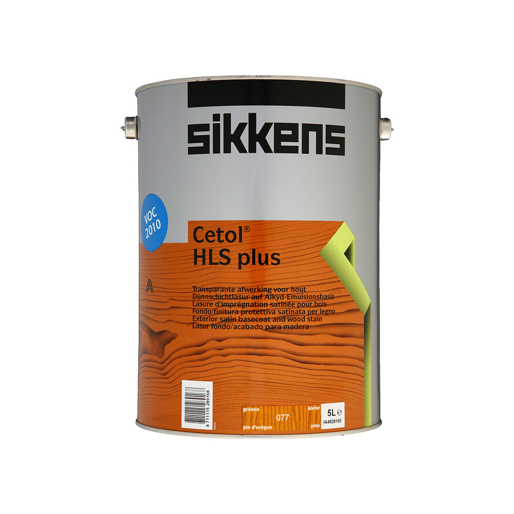 Sikkens Cetol HLS Plus 077 5L