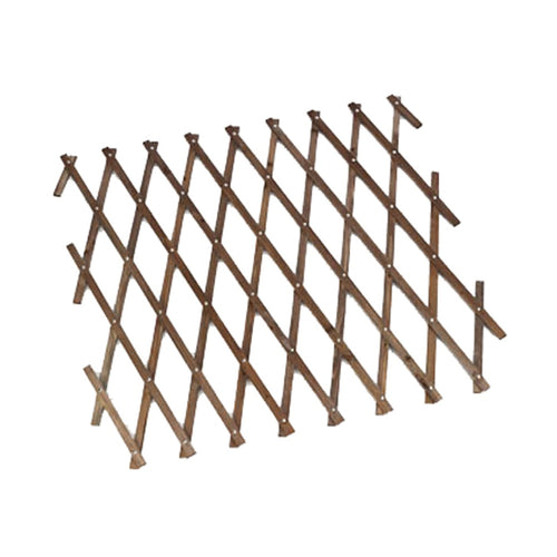 Smart Garden - HD Exp Trellis Tan 1.8x0.6m, FSC 1